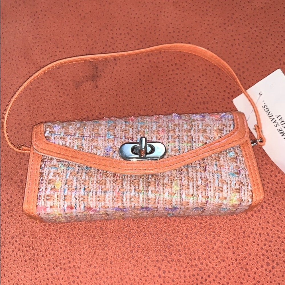 small purse